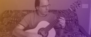 Craig Smith online guitar lessons